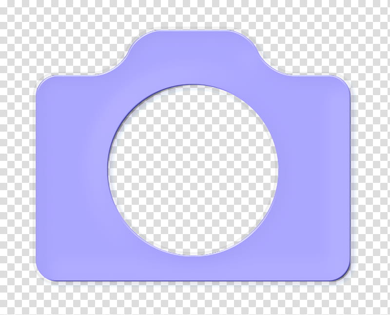 camera icon fez icon icon, Icon, Lens Icon, Icon, Icon, Shutter Icon, Purple, Violet transparent background PNG clipart