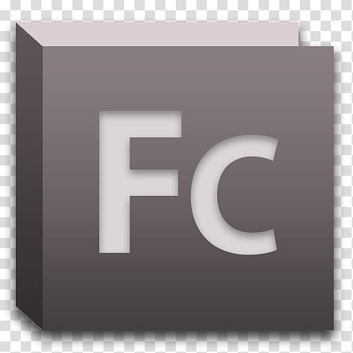 Adobe CS Icon , Flash Catalyst transparent background PNG clipart