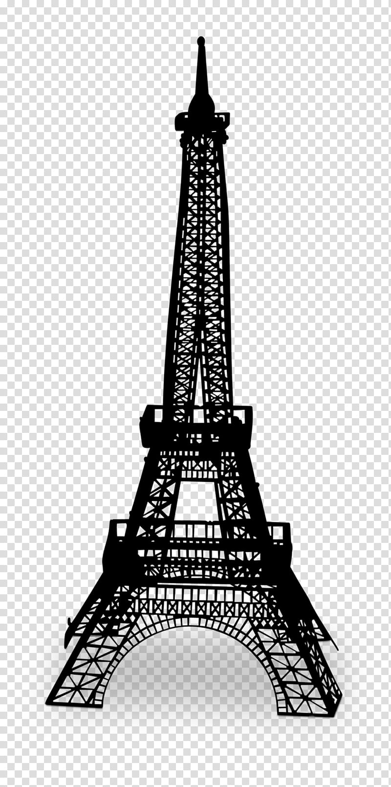 Eiffel Tower, Champ De Mars, Landmark, Souvenir, Eiffel Tower Replicas And Derivatives, Model, Lego 21019 Architecture The Eiffel Tower, Paris transparent background PNG clipart