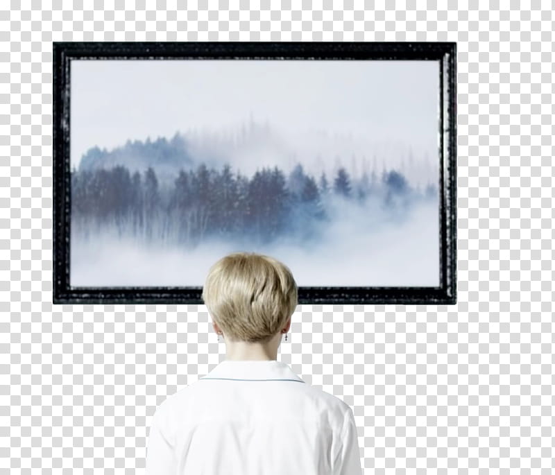 BTS WINGS Short Film LIE s transparent background PNG clipart