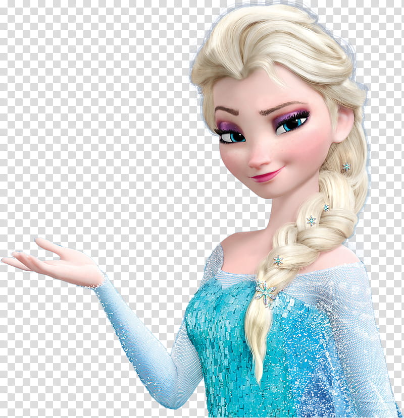 Frozen, Disney Frozen Queen Elsa transparent background PNG clipart