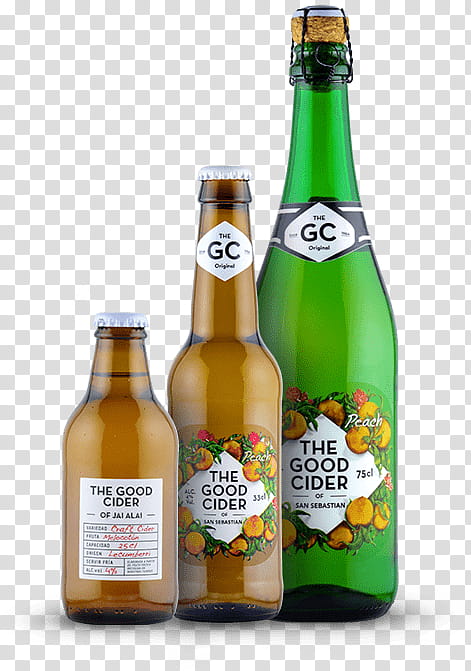 Wheat, Beer, Cider, Apple Cider, Beer Bottle, Juice, Good Cider, Peach transparent background PNG clipart