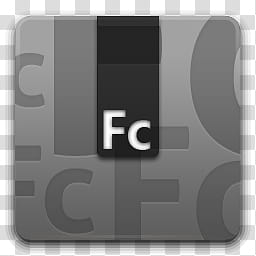 Adobe Series, Flash Catalyst icon transparent background PNG clipart