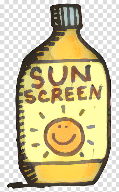 Sun, Sunscreen, Sun Tanning, Lotion, Child, Sunburn, Cream, Infant transparent background PNG clipart