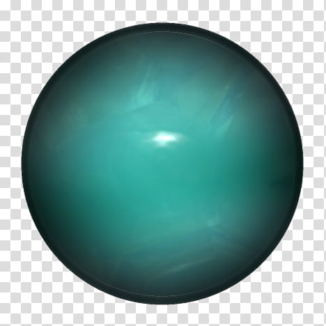 Round Gemstones, green ball art transparent background PNG clipart