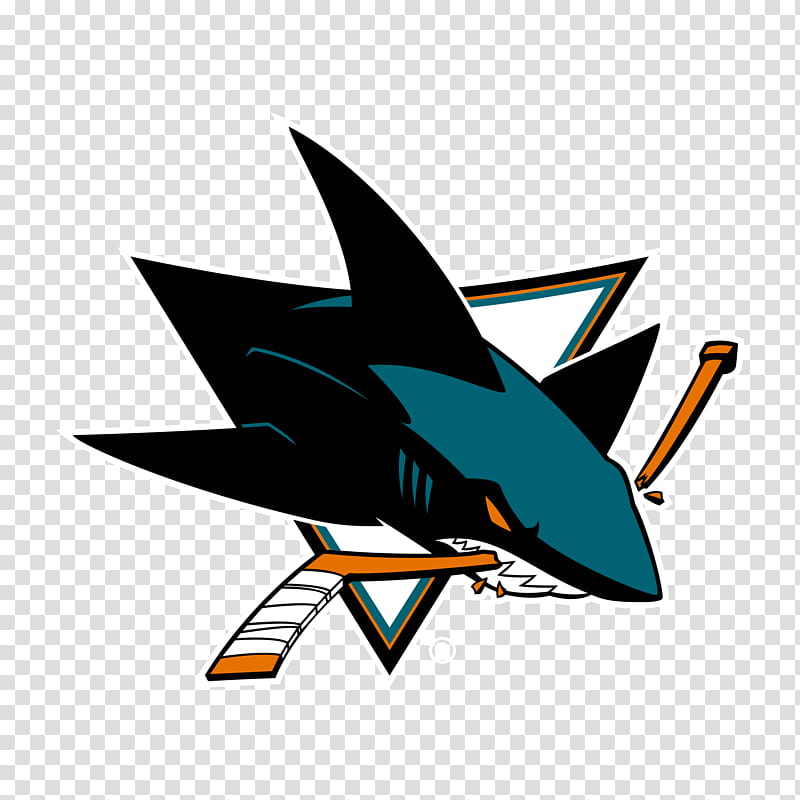 Ice, San Jose Sharks, Sap Center At San Jose, Ice Hockey, Detroit Red Wings, San Jose Barracuda, Logo, Sports transparent background PNG clipart