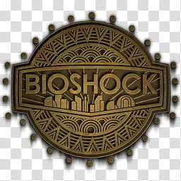 Bioshock Icon, Bioshock, Bioshock illustration transparent background PNG clipart