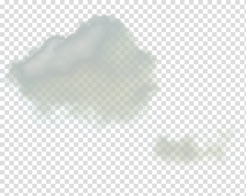 Cloud Fog, white clouds transparent background PNG clipart