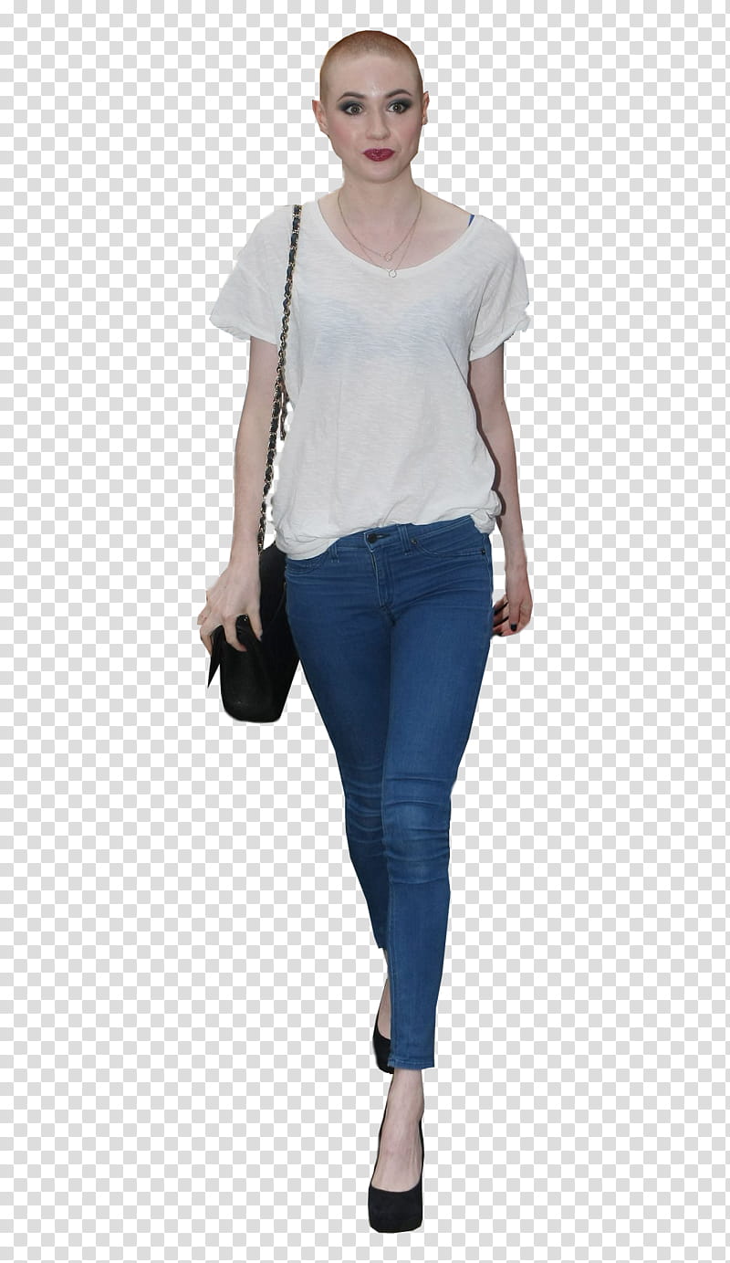 Karen Gillan transparent background PNG clipart