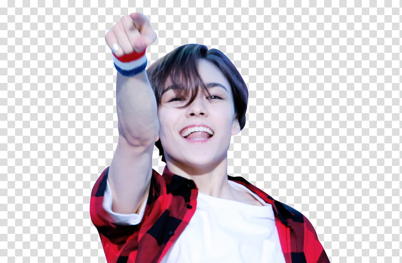 SEVENTEEN Vernon transparent background PNG clipart