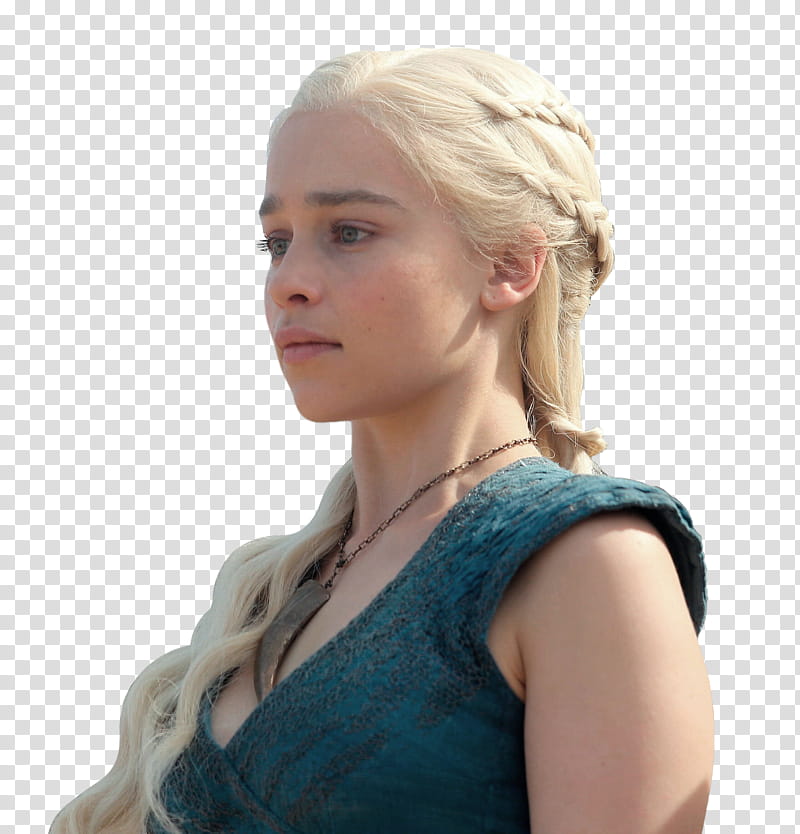 Game of Thrones Daenerys Targaryen, Game of Thrones cast transparent background PNG clipart
