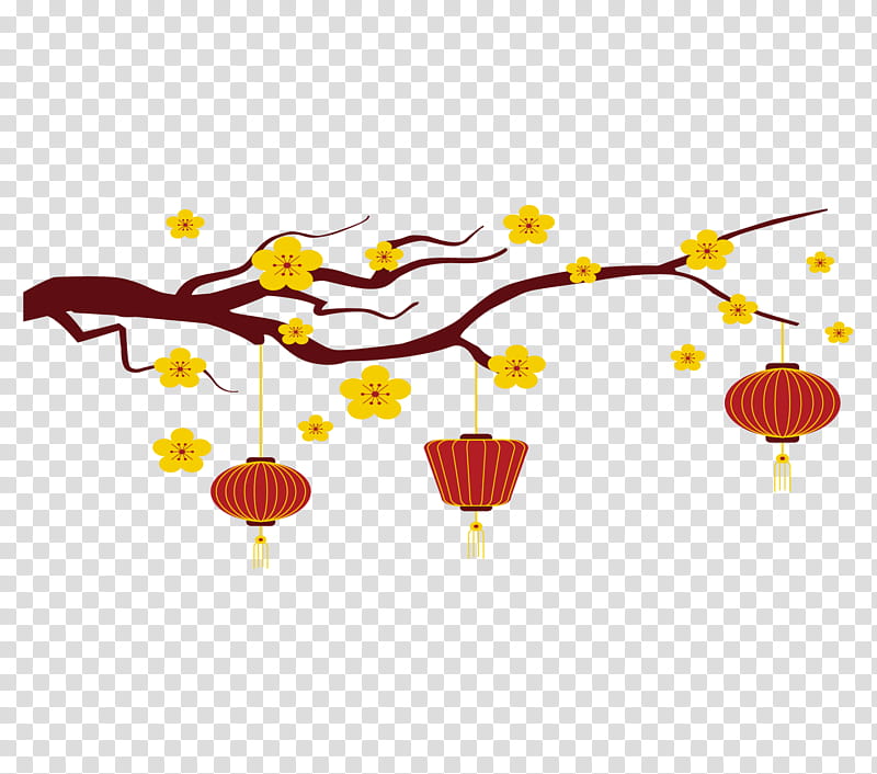 Leaf Line, Camera, Dome, Lantern, H264mpeg4 Avc, Red, Branch, Yellow transparent background PNG clipart