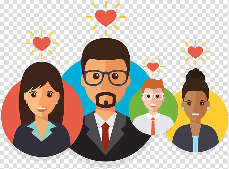 Group Of People, Social Media, Customer, Customer Experience, Business, Reputation, Brand Management, Marketing transparent background PNG clipart