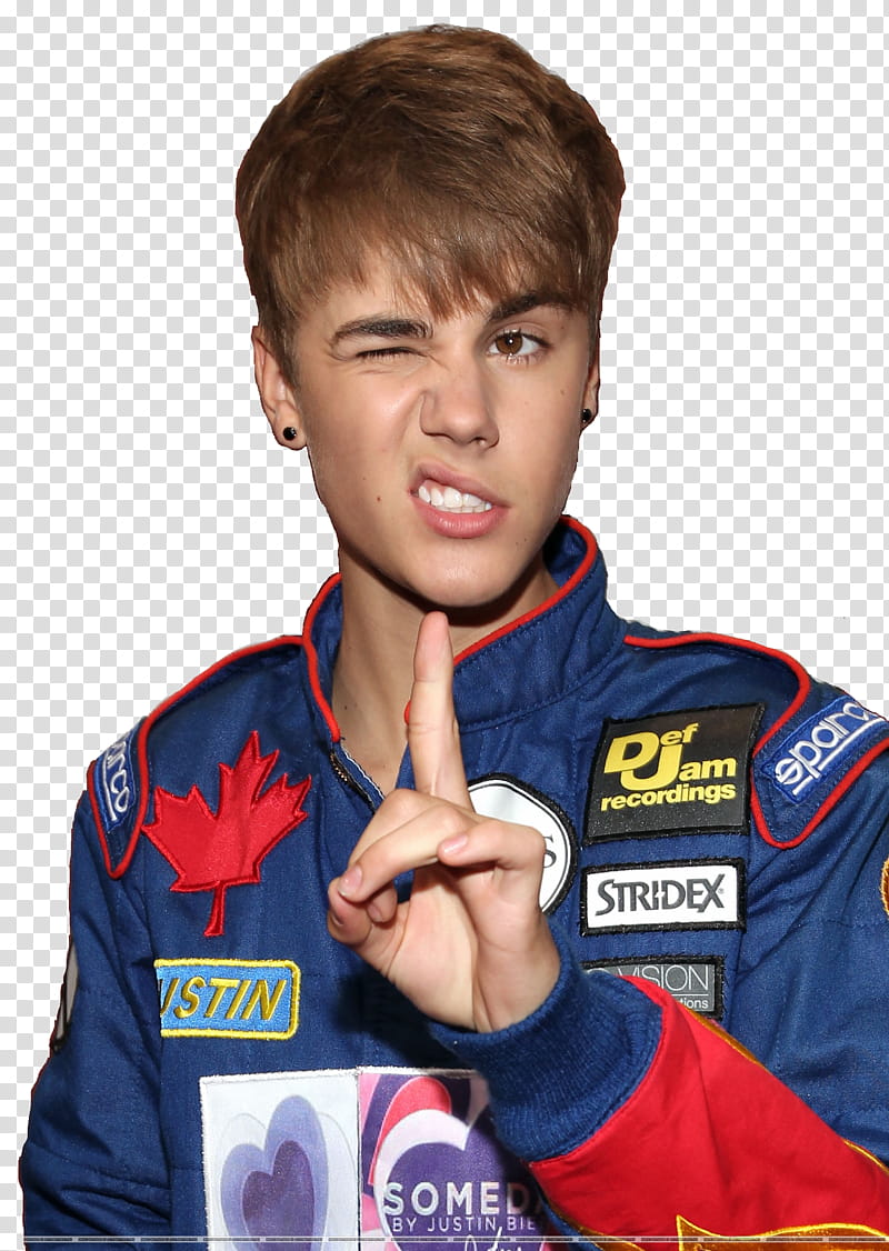 Justin Bieber  transparent background PNG clipart