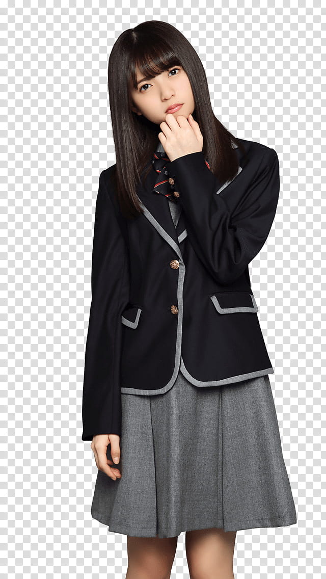 Nogizaka Saito Asuka P transparent background PNG clipart