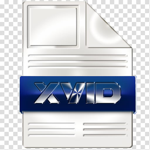 Extension Files update now, white background with xvid text overlay transparent background PNG clipart