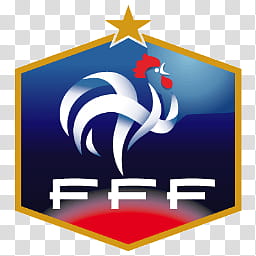 Team Logos, FFF logo transparent background PNG clipart