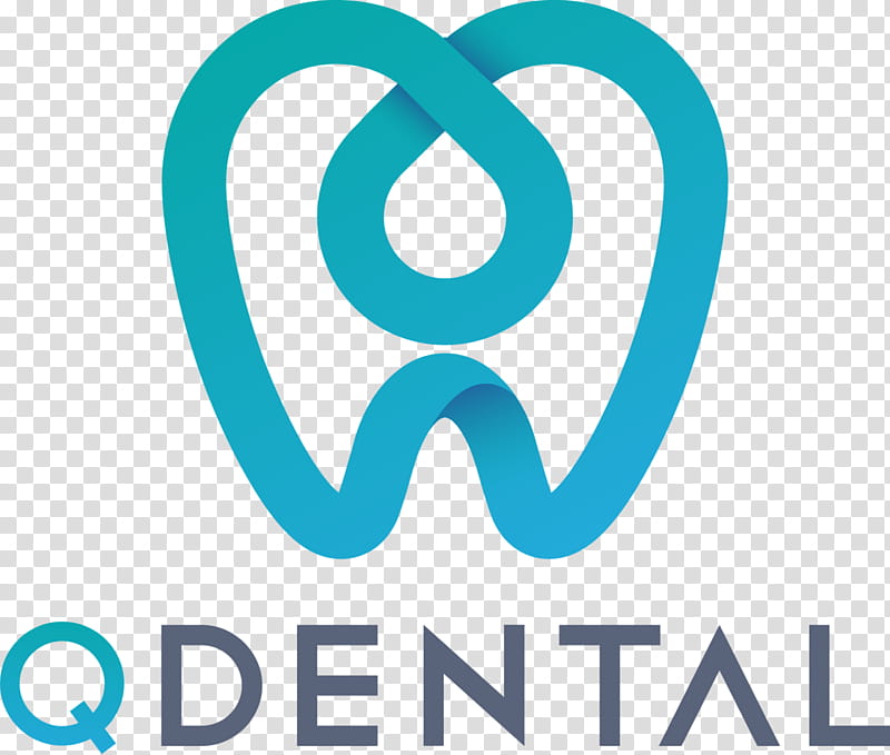 Circle Design, Dentist, Logo, Dentistry, Champaign, Illinois, Text, Aqua transparent background PNG clipart
