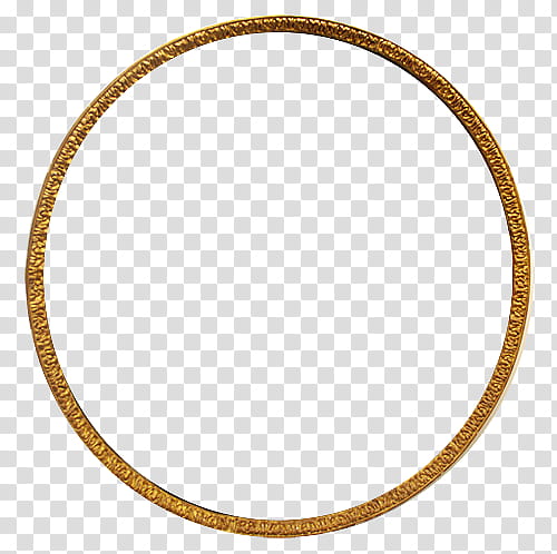 The Golden Age, gold-colored bangle transparent background PNG clipart