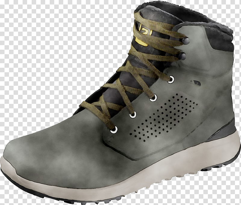 Hiking Boot Shoe, Walking, Footwear, Work Boots, Steeltoe Boot, Outdoor Shoe, Sneakers, Beige transparent background PNG clipart