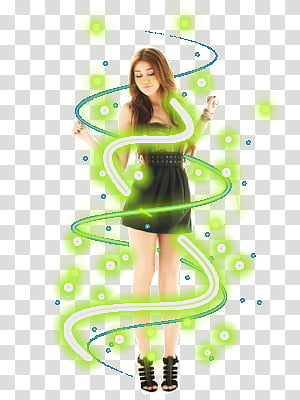 Miley Cyrus con Ligth 3 transparent background PNG clipart thumbnail