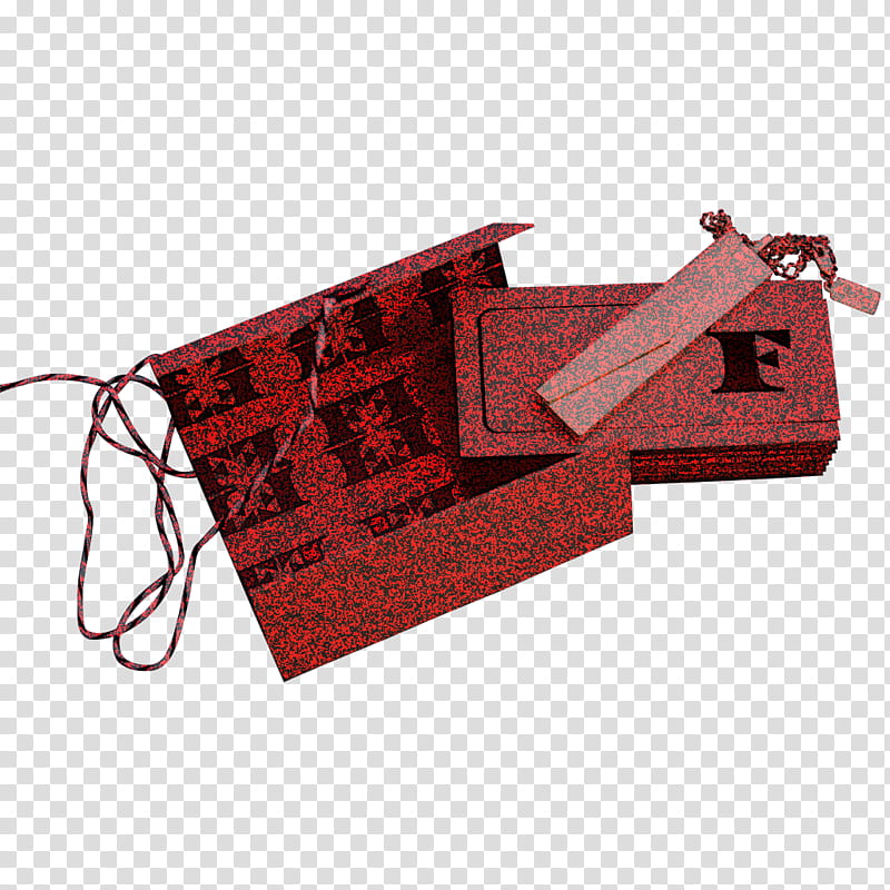 Red, Redm, Bag transparent background PNG clipart