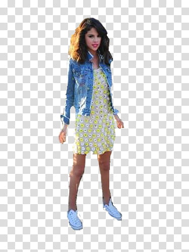 Selena  transparent background PNG clipart