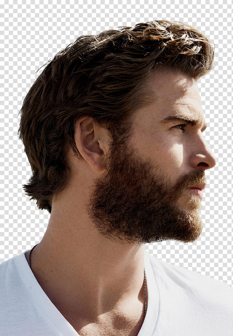 Liam Hemsworth transparent background PNG clipart