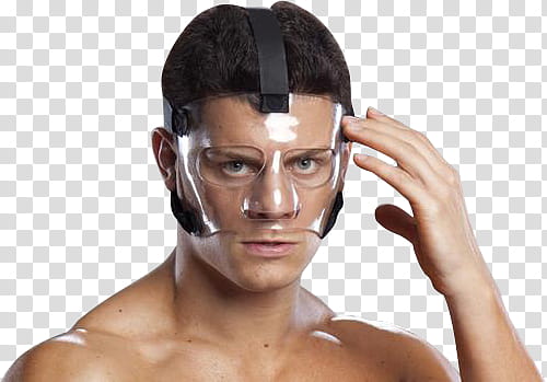 Cody Rhodes  transparent background PNG clipart