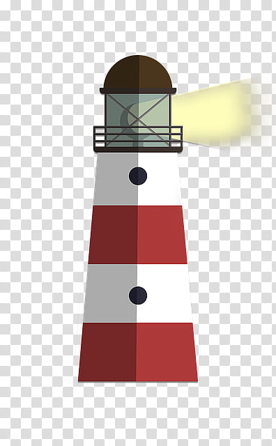 Basketball Hoop, Lighthouse, Light Fixture, Video, Gratis, Beacon, Text, Red transparent background PNG clipart