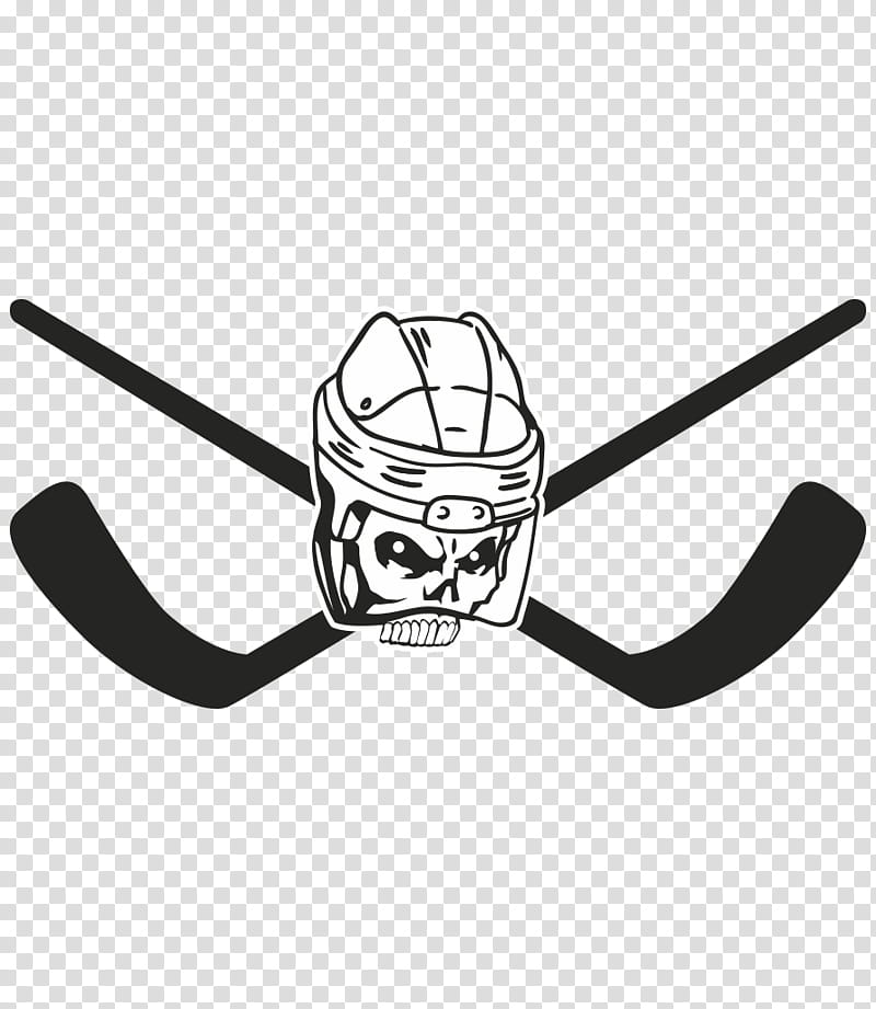 Goaltender mask Ice hockey , hockey transparent background PNG