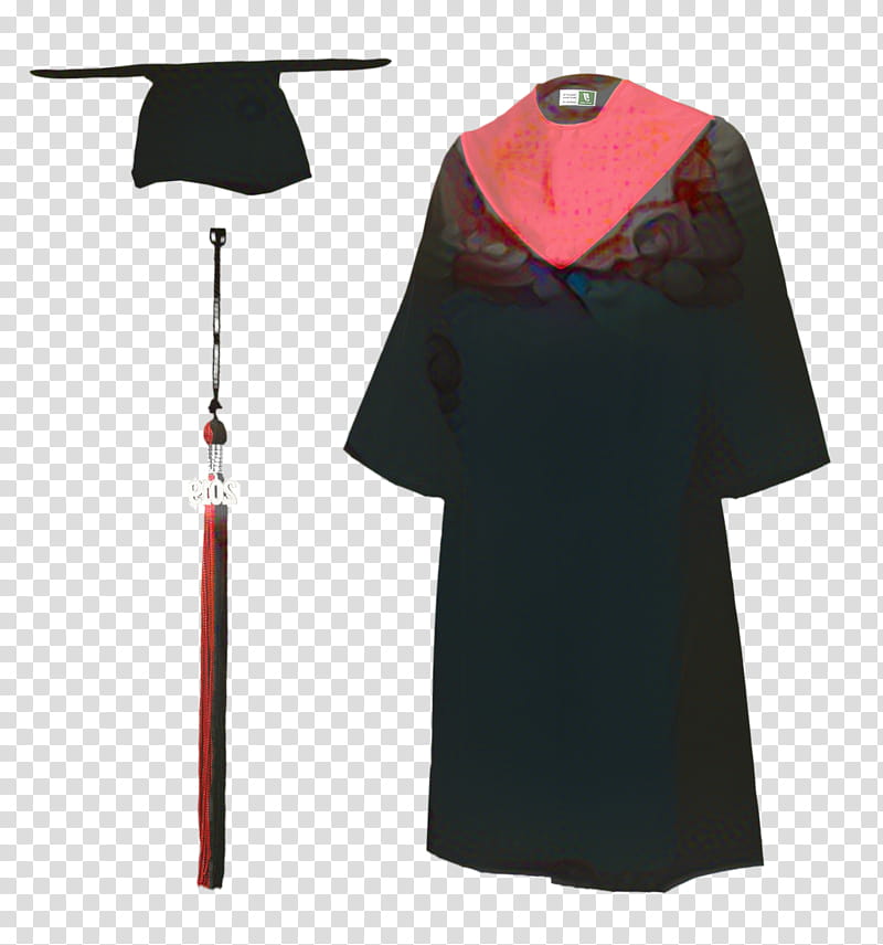 Background Graduation, Sleeve, Tshirt, Clothing, Clothes Hanger, Outerwear, Academic Dress, Academic Degree transparent background PNG clipart