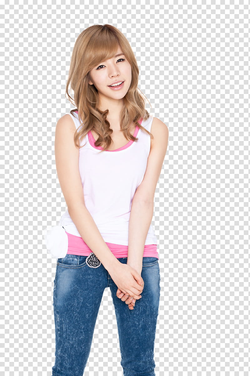 Sunny SNSD, Girls Generation Sunny transparent background PNG clipart