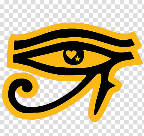 Monster High, Eye Horus icon transparent background PNG clipart