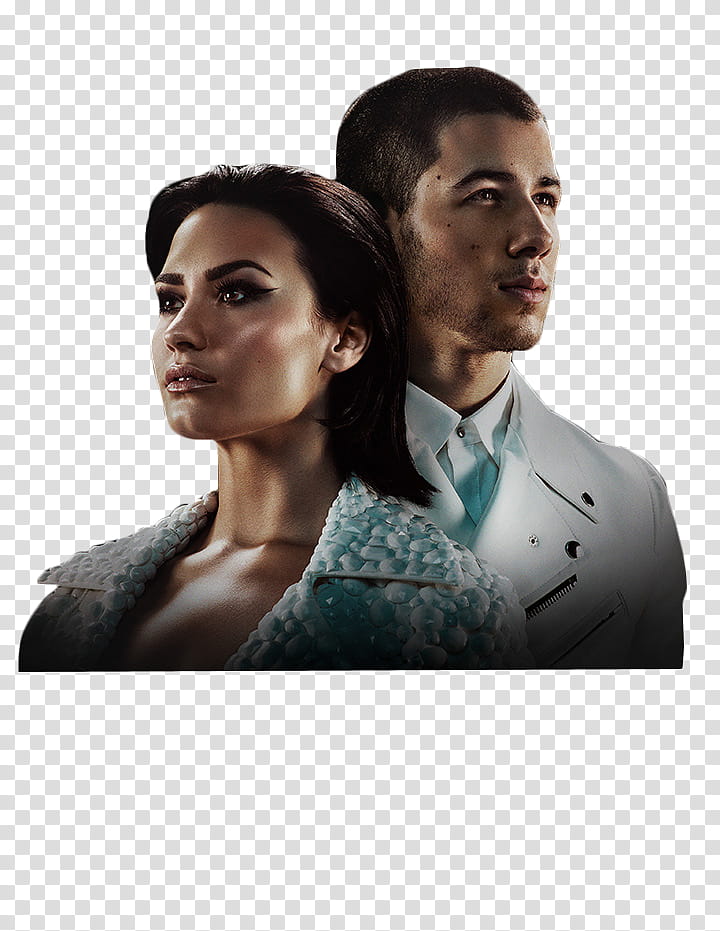 Demi Lovato y Nick Jonas, Demi Lovato transparent background PNG clipart