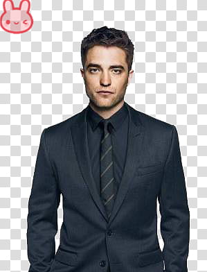 Robert Pattinson transparent background PNG clipart