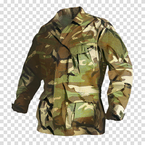 Coat, Helikon, Pants, Shirt, Us Woodland, Uniform, Battle Dress Uniform, Top transparent background PNG clipart