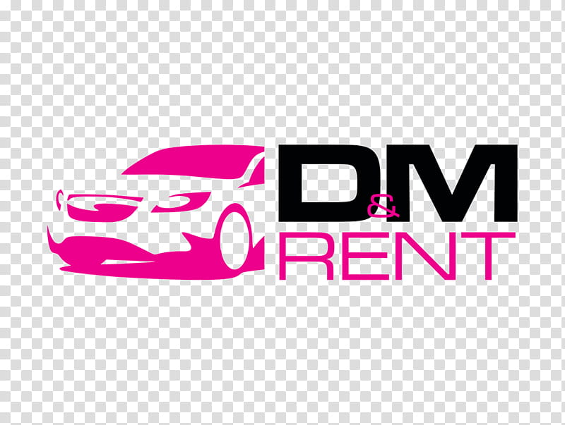Car, Art M, Logo, Car Rental, Text, Pink M, Rtv Pink, Belgrade transparent background PNG clipart