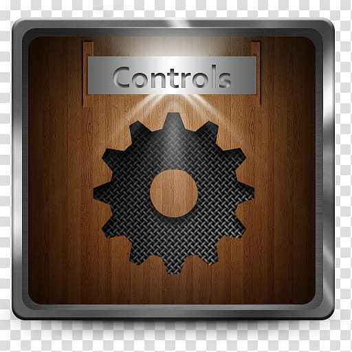 Square with Lights Vol , Control Panel icon transparent background PNG clipart