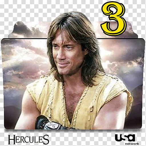 Hercules series and season folder icons, Hercules S ( transparent background PNG clipart