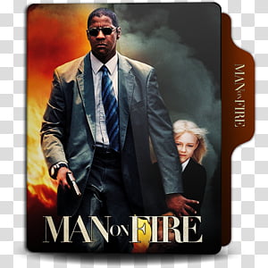 Movies 2004 folder icon, Man on Fire (2004) transparent background PNG clipart Movies 2004 folder icon, Man on Fire (2004) transparent background PNG clipart thumbnail