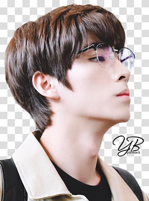 #184, XiaoJun (WayV, NCT) transparent background PNG clipart thumbnail