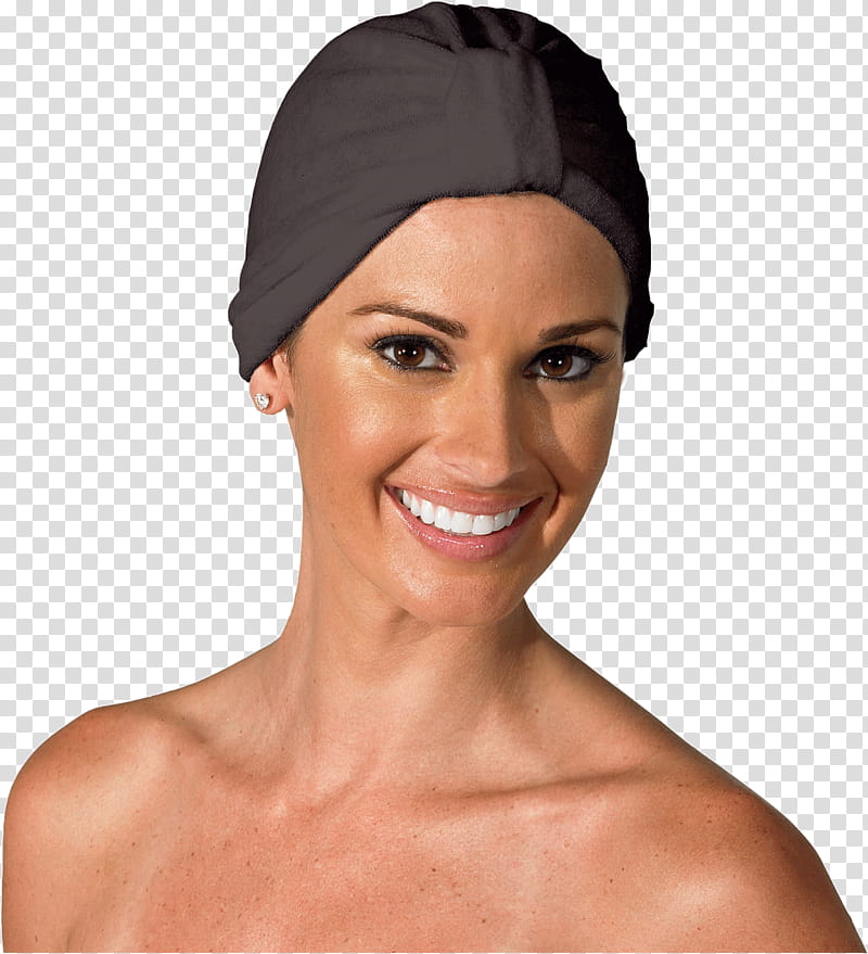 Swim, Turban, Headgear, Clothing, Cap, Hat, Terrycloth, Textile transparent background PNG clipart