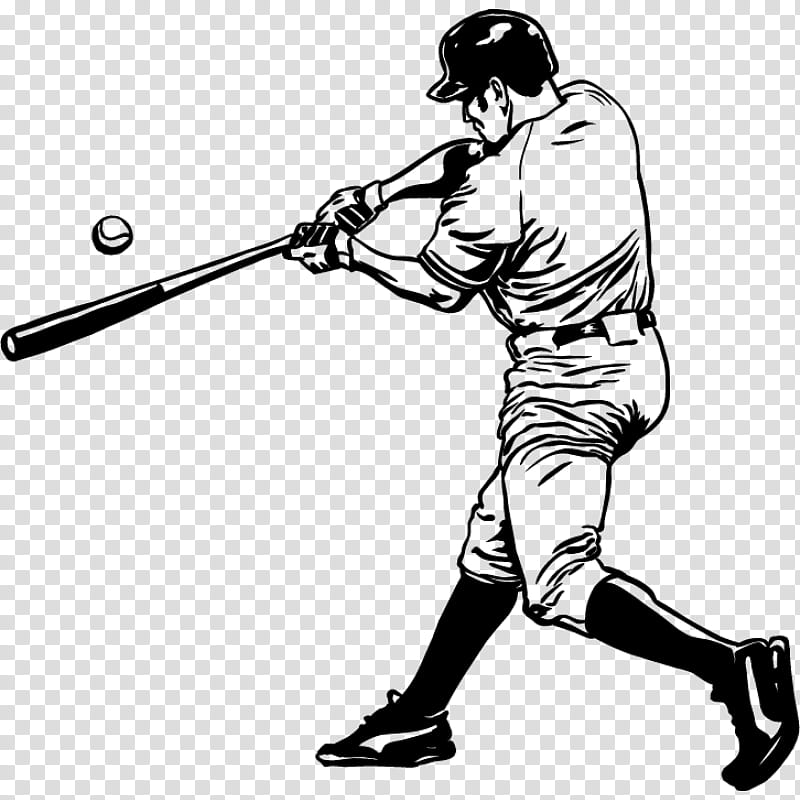Tennis Ball, Batter, Baseball, Batting, Decal, Pitcher, Sports, Hit transparent background PNG clipart
