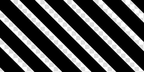 Animus Brush Set GIMP, black slash illustration transparent background PNG clipart