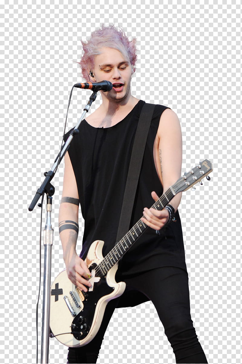 Michael Clifford transparent background PNG clipart