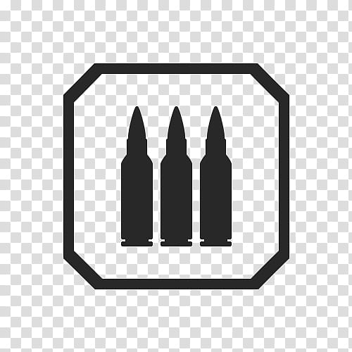 Warface Class Icons, Rifleman transparent background PNG clipart