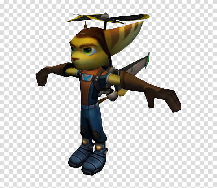 Ratchet Clank Into The Nexus Toy, Ratchet Clank Into The Nexus, Video Games, Insect, Mobile Phones, Figurine, Internet, Zip transparent background PNG clipart