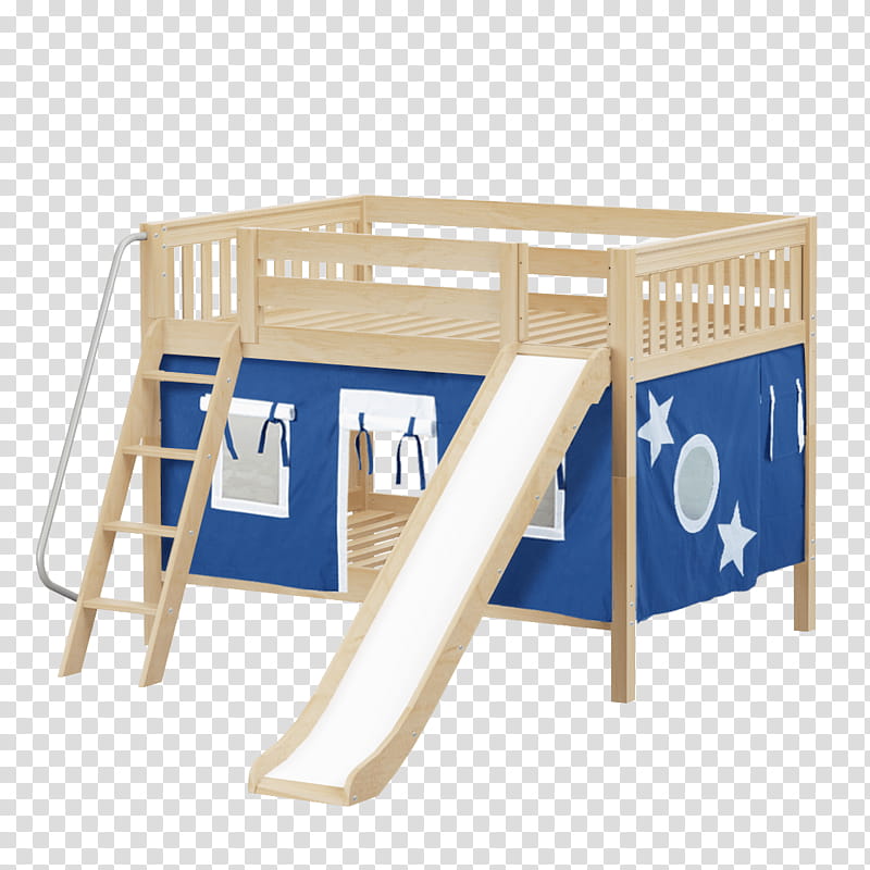 Bed frame Bunk bed Furniture Bedside Tables, Curtain, Bedroom, Ladder, Wood, Cots, Garden Furniture, Infant Bed transparent background PNG clipart