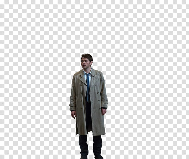 BobbysIdjits Resource, man wearing grey trench coat transparent background PNG clipart